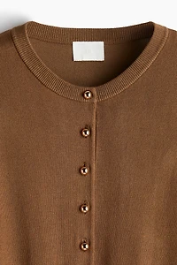 Knit Cardigan