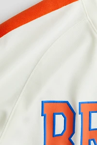 Maillot de hockey ample