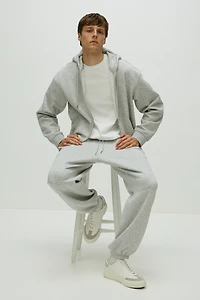 Loose Fit Sweatpants