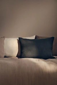 Cotton Muslin Pillowcase