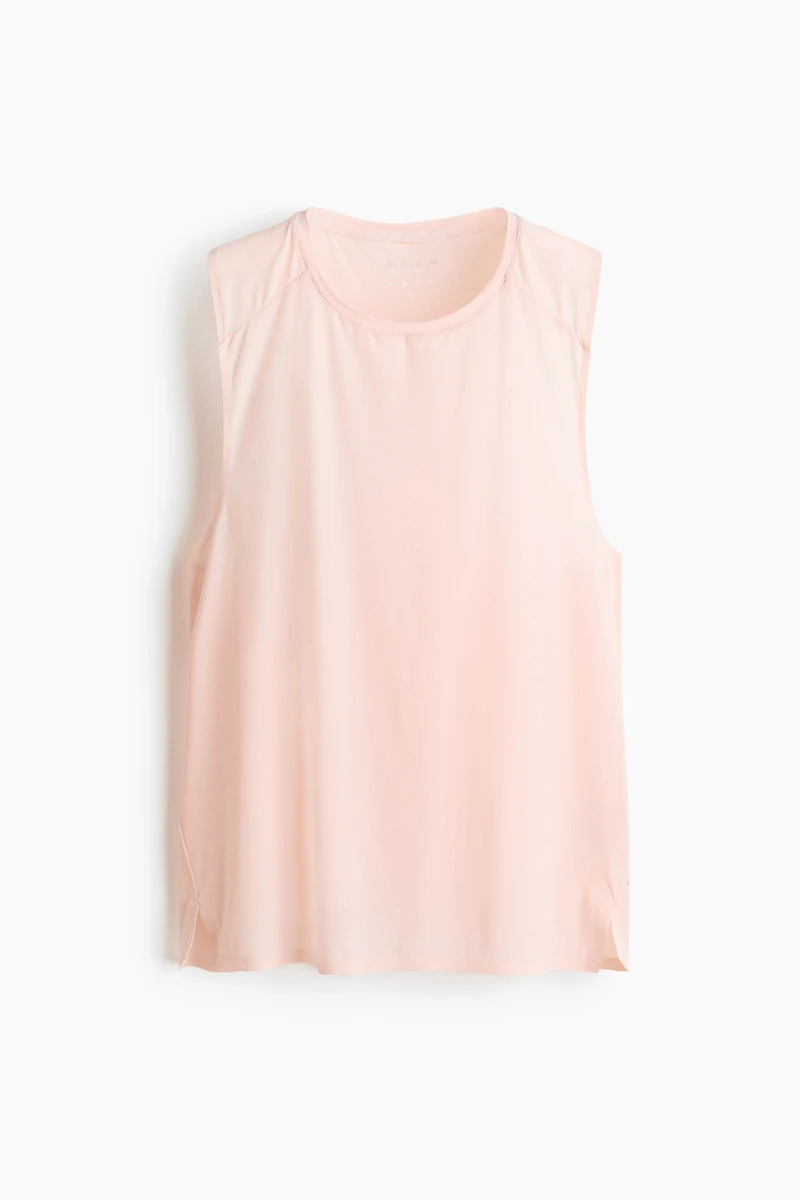 Sports Tank Top with DryMove™