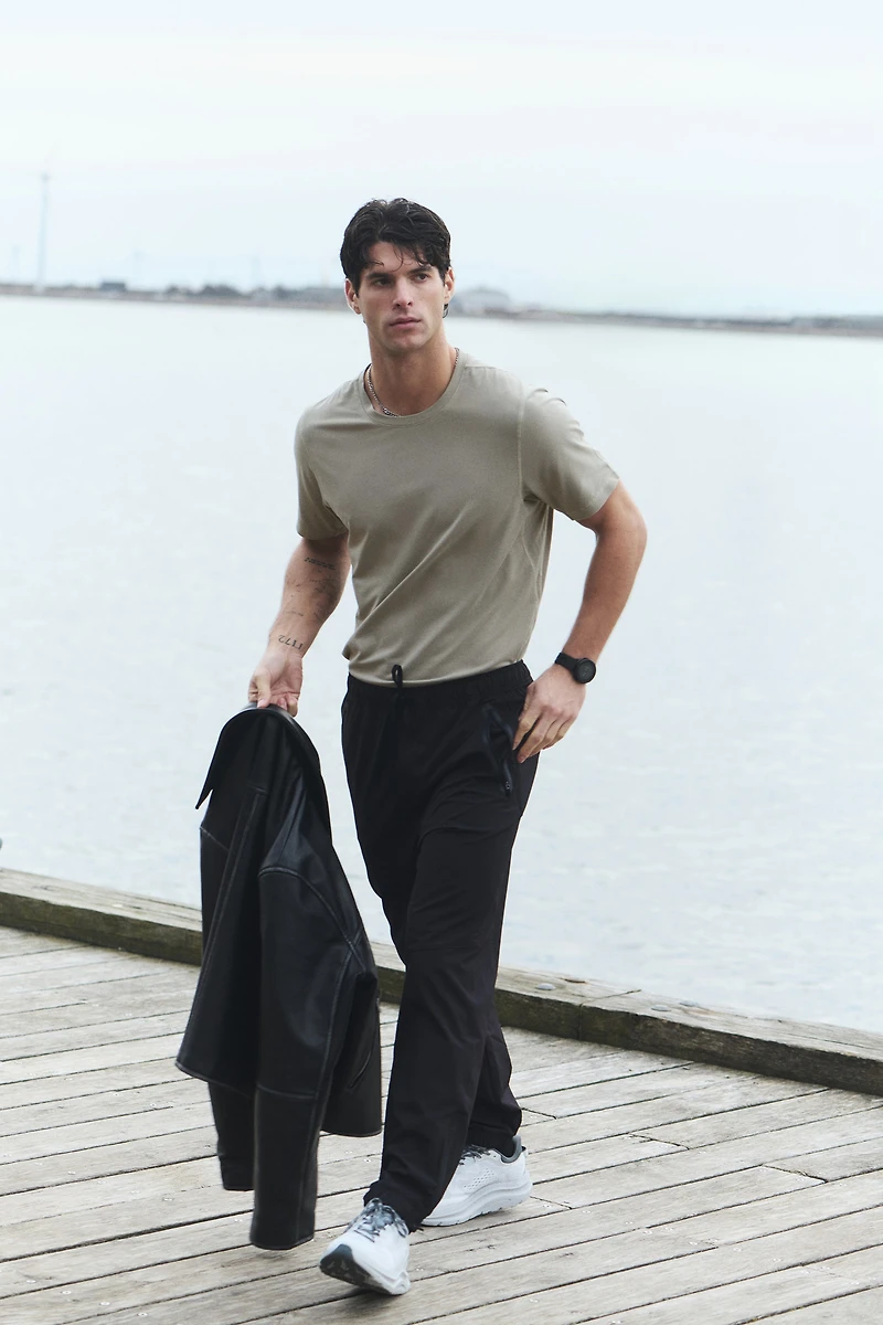 Sports T-Shirt with DryMove™