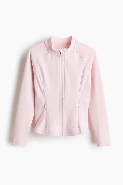 Activewear Jacket with DryMove™