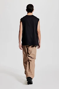 Débardeur de sport ample DryMove🅪