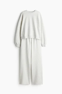 2-piece Sweatsuit