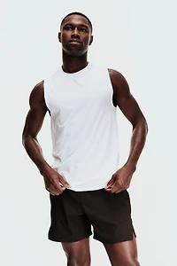 Camisole de sport moulante CoolMove🅪