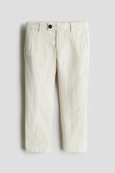 Linen Pants