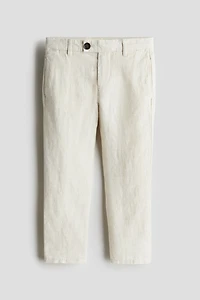 Linen Pants