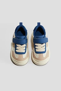 Printed Sneakers