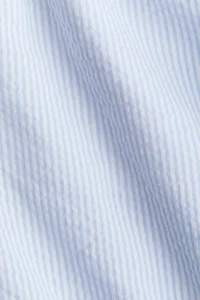 Pantalon à taille élastique