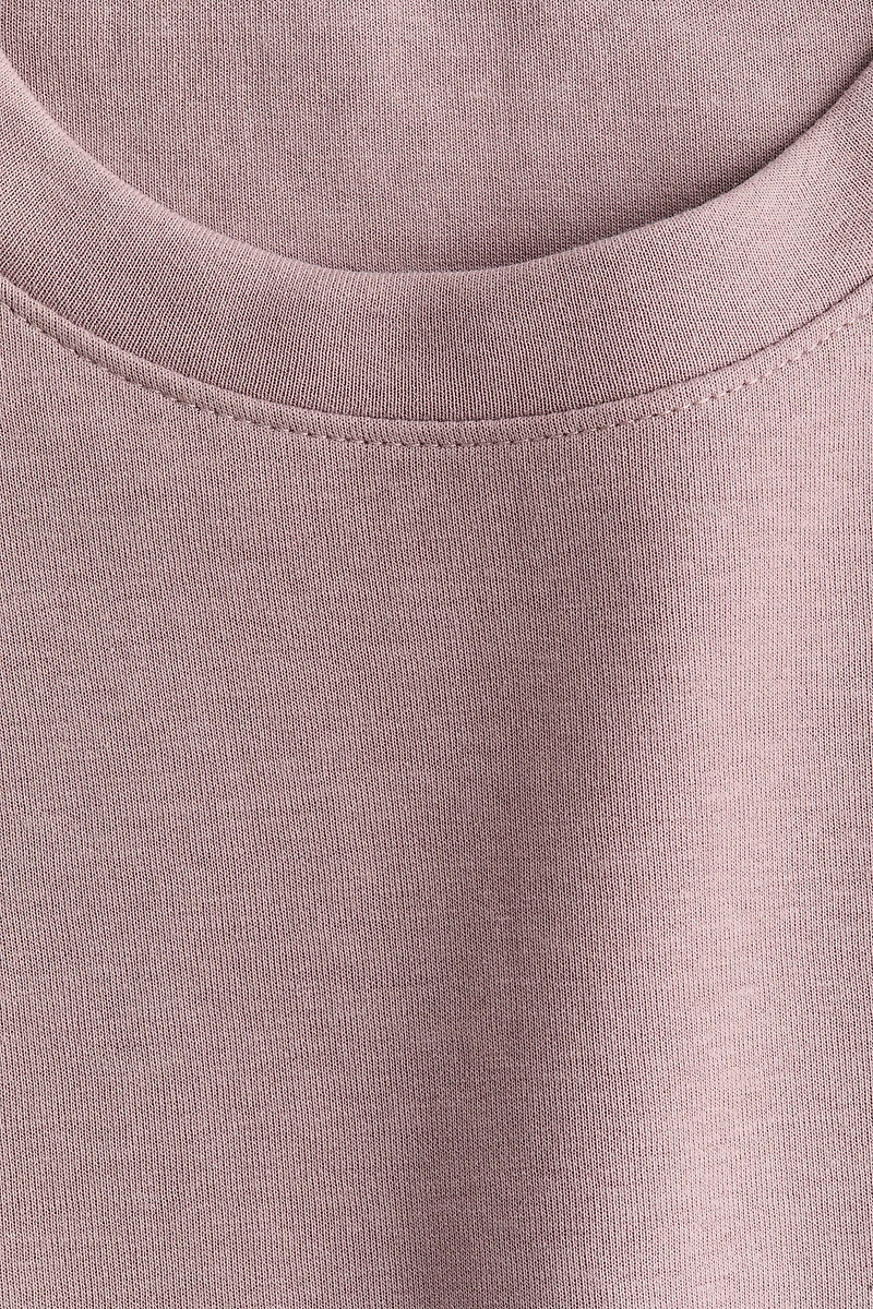 Interlock T-Shirt