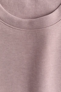 Interlock T-Shirt