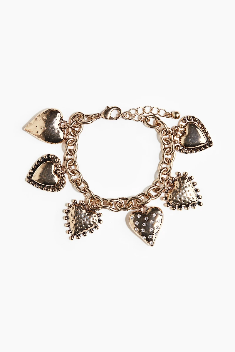 Charm Bracelet