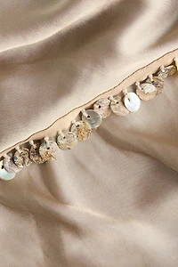 Embellished Strappy Top
