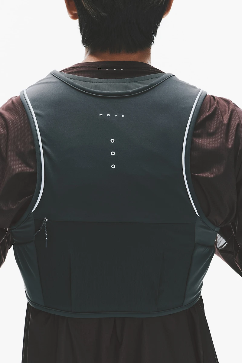 Lightweight Running Vest