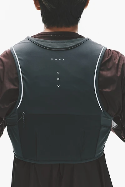 Lightweight Running Vest