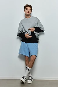 Relaxed-Fit Shorts