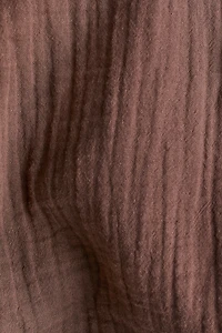 2-Piece Shirt and Shorts Set