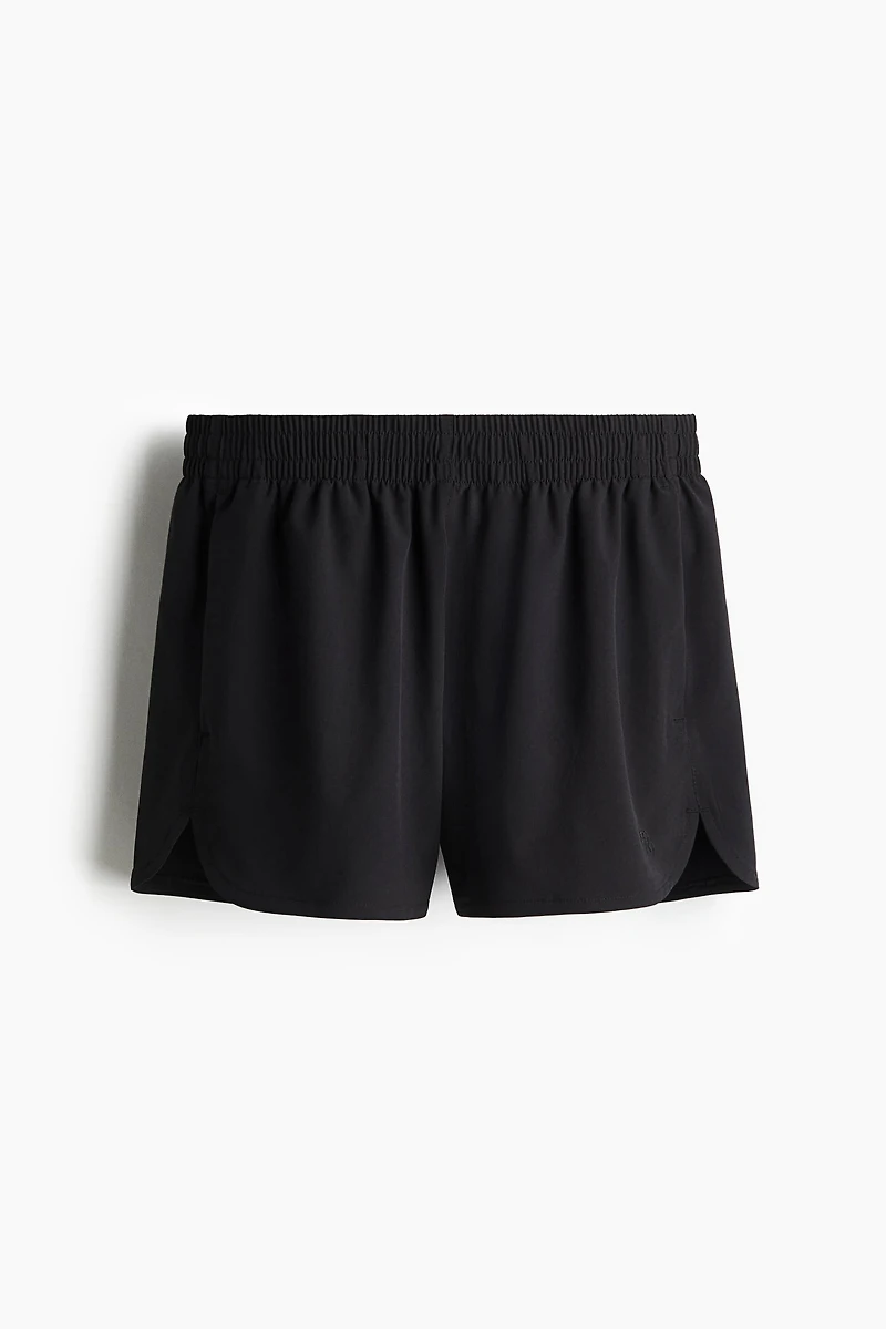 Running Shorts with DryMove™