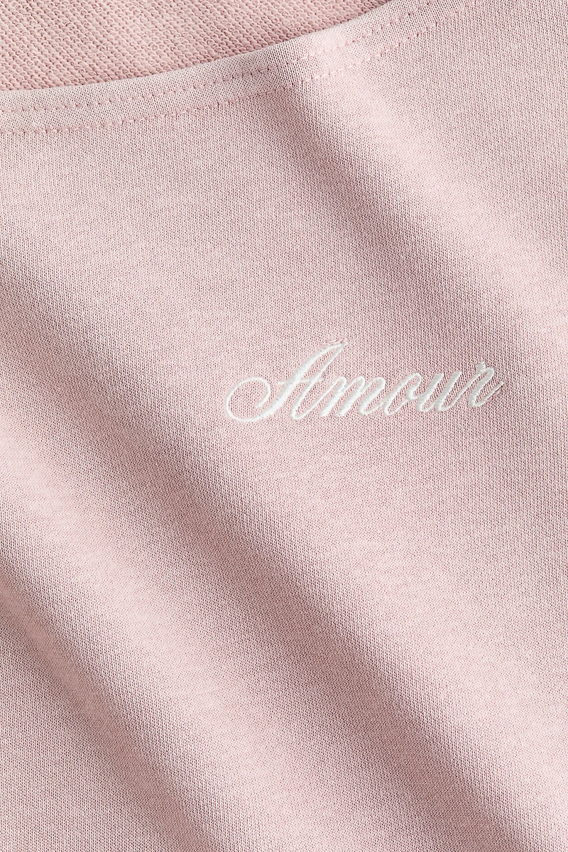 Haut grande taille avec épaules nues