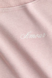 Haut grande taille avec épaules nues