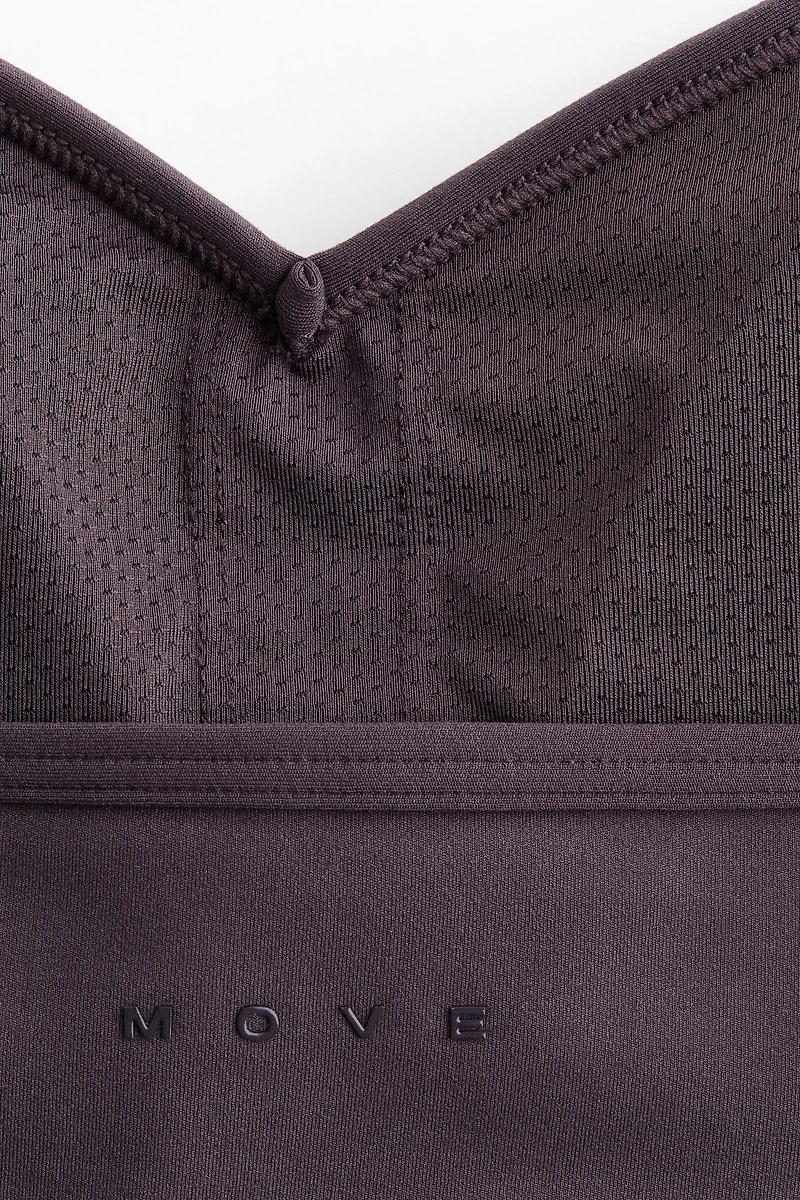 Soutien-gorge sport soutien moyen SoftMove™