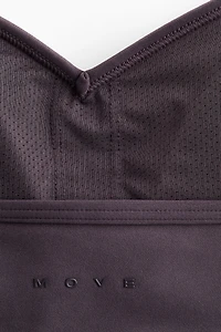 Soutien-gorge sport soutien moyen SoftMove™