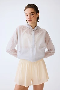 Double-Layered Sports Shorts