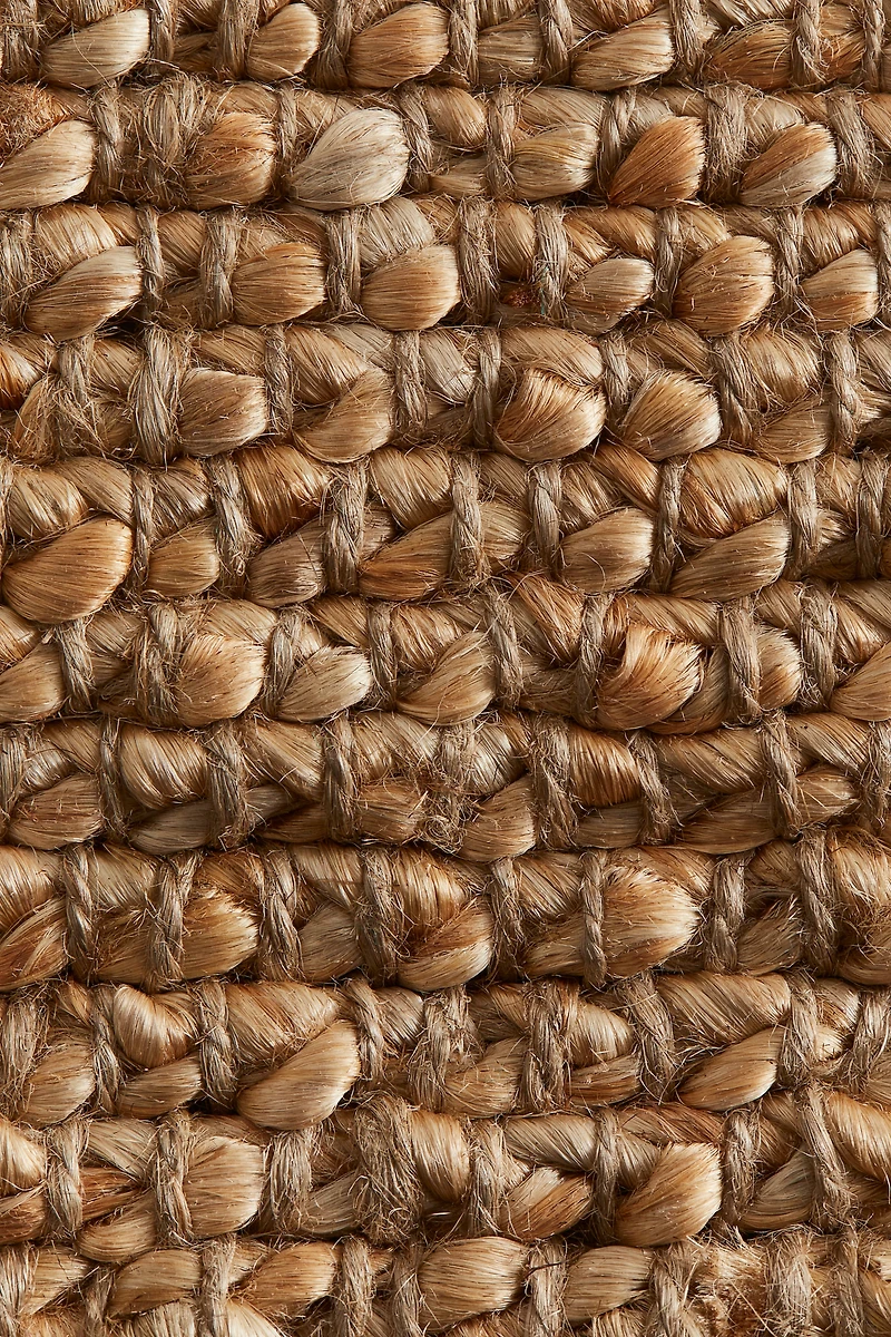 Jute Rug