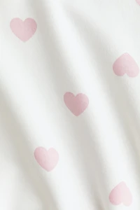 Oversized Brushed-Inside Sweatshirt