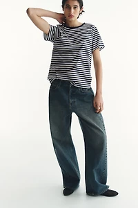 T-shirt en coton