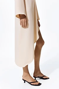 Asymmetric Dress