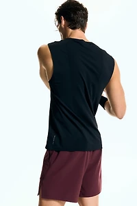 Débardeur de sport athlétique DryMove🅪