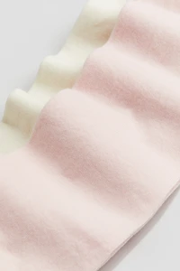 2-pack Fine-knit Tights