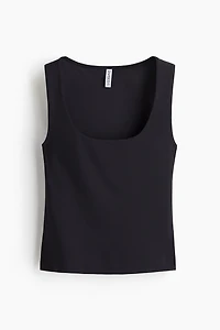 Microfiber Tank Top