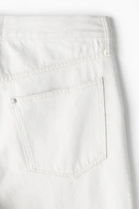 Relaxed Fit Jeans