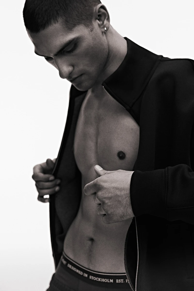 Lot de 3 caleçons boxeurs mi-longs COOLMAX🅫