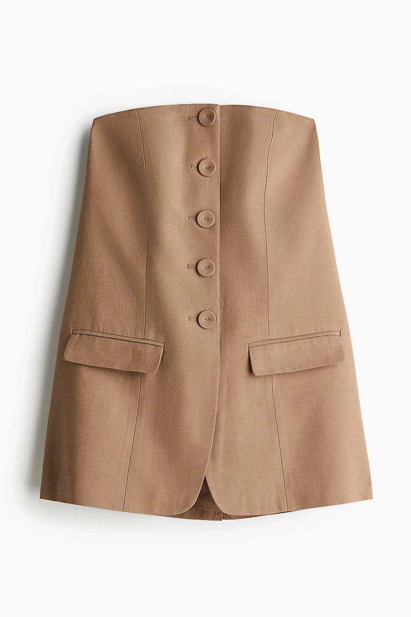 Bandeau Vest