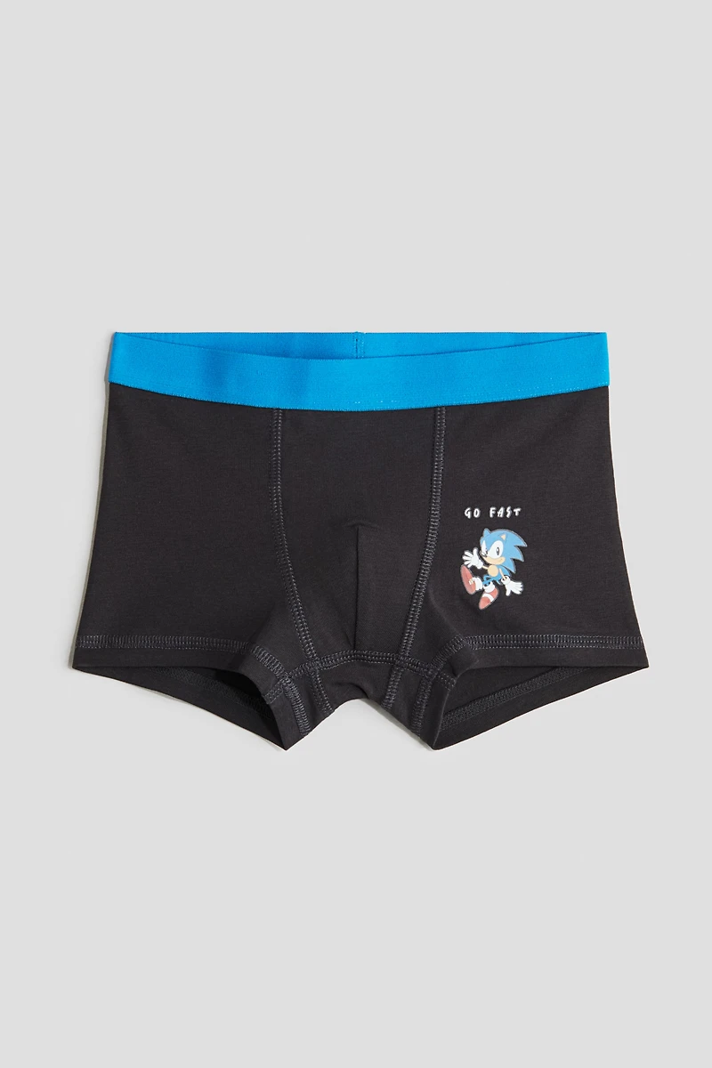 5-pack Boxer Briefs