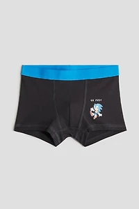 5-pack Boxer Briefs