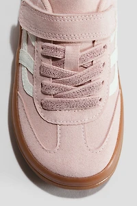 Barefoot Sneakers