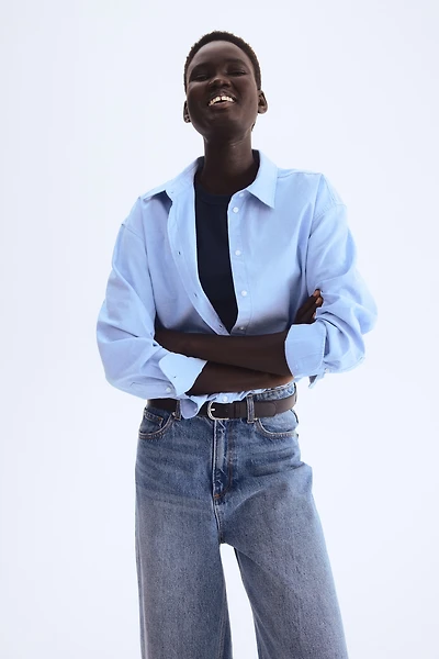 Oxford Shirt