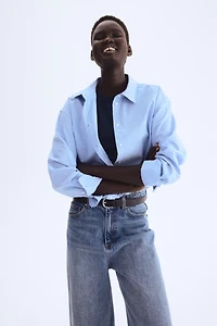 Oxford Shirt