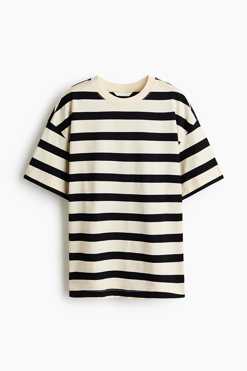 Oversized T-shirt
