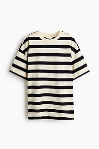 Oversized T-shirt