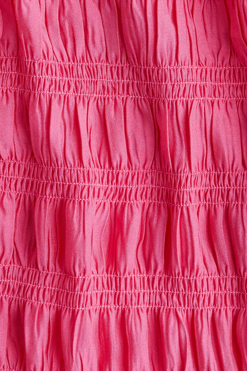 Smocked Top