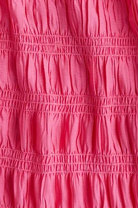 Smocked Top