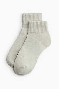 3-Pack Sports Socks with DryMove™