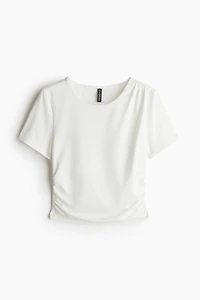 Draped T-Shirt