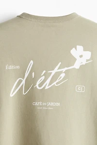 COOLMAX® Regular Fit T-shirt